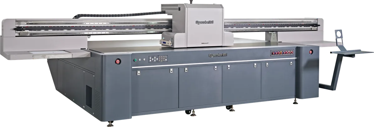 F3220 uv flatbed printer for printing on Wood and Acrylic